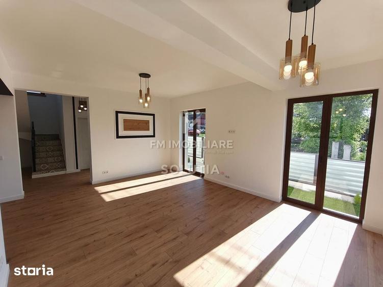 Casa noua P+1 de vanzare zona Miron Costin | Baia Mare - 12