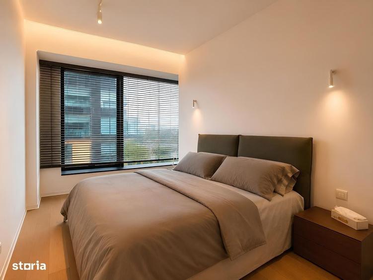 Apartament premium cu 3 camere in One Mircea Eliade | Floreasca - 15