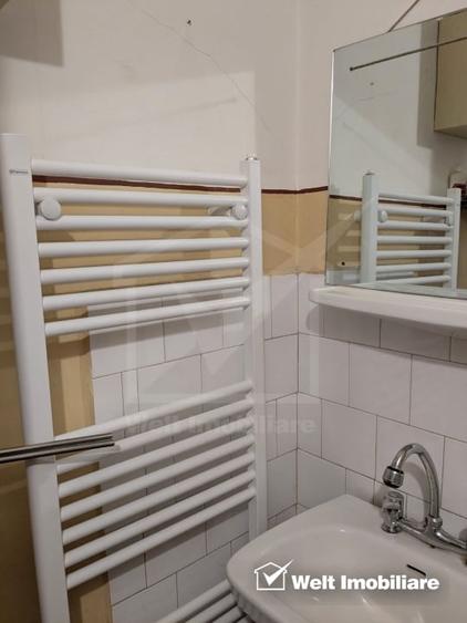 Apartament cu 4 camere decomandat, mobilat în Mănăștur