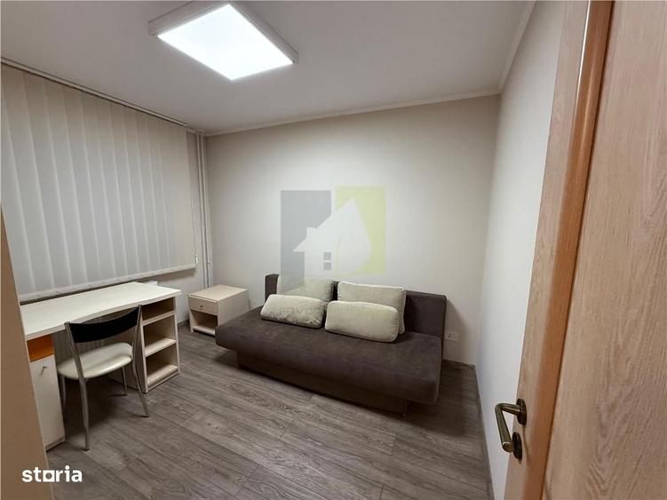 Apartament de inchiriere modern mobilat si utilat situat ultracentral - 11