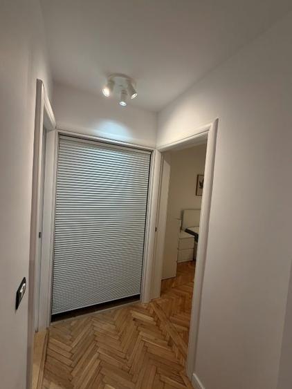 Apartament cu 2 camere decomandat, mobilat în Dorobanți
