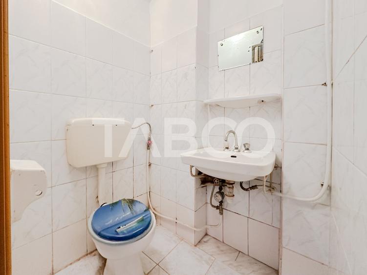 Apartament cu 4 camere decomandat în Mănăștur
