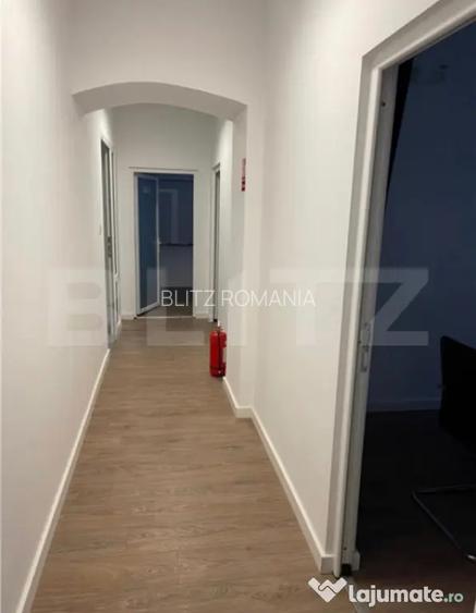 Spa?iu de inchiriat, 220 mp, zona Central - Timisoara (Timis)