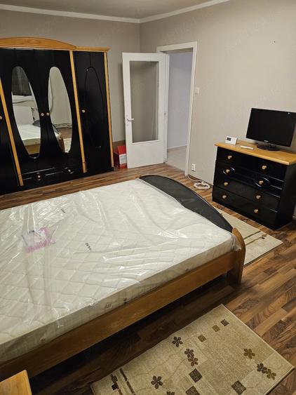 Apartament cu 2 camere decomandat în Baba-Dochia