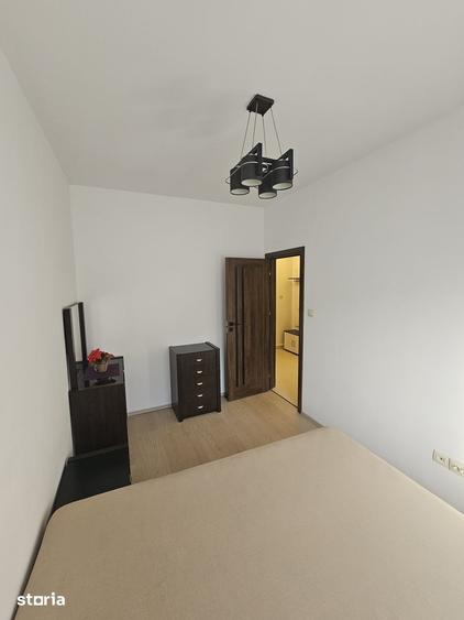 Apartament cu 2 camere în Dâmbul Rotund