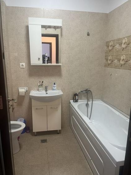 Apartament de inchiriat Chiajna - 4