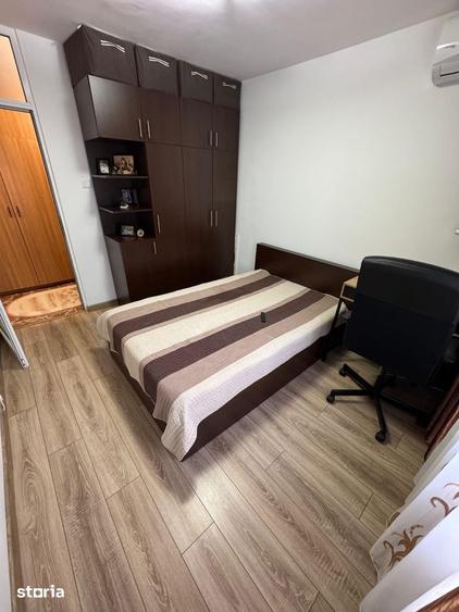 Apartament cu 3 camere în Sud