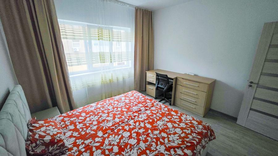 Apartament 2 camere cu parcare inclusa - 8