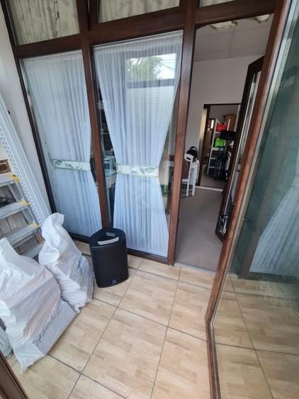 Spațiu comercial, de 53 mp, în Micro 14