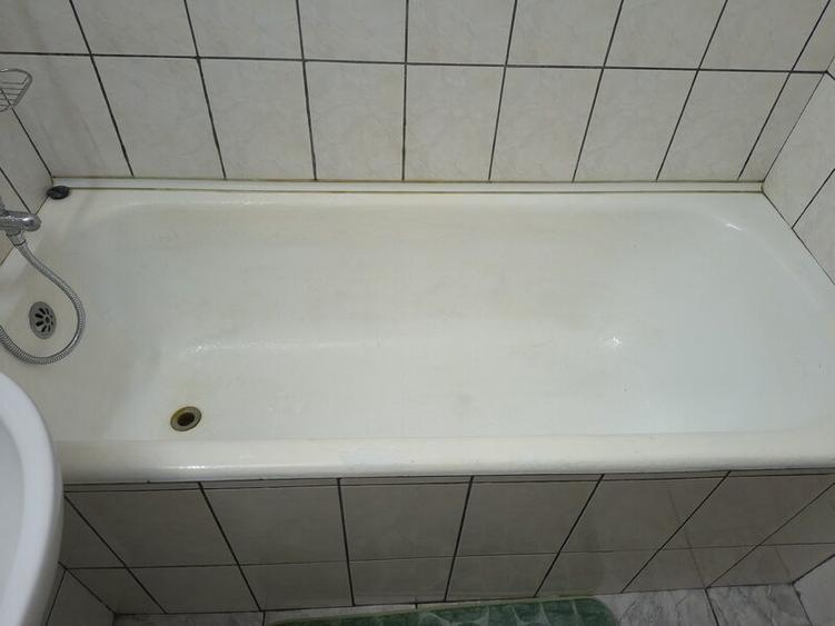 Garsonieră decomandată în Nerva Traian