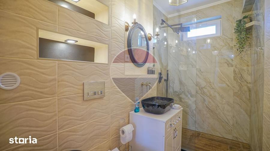 COMISION 0%! 2 CAMERE VIS A VIS DE JUDECATORIE | BDUL. 15 NOIEMBRIE - 15