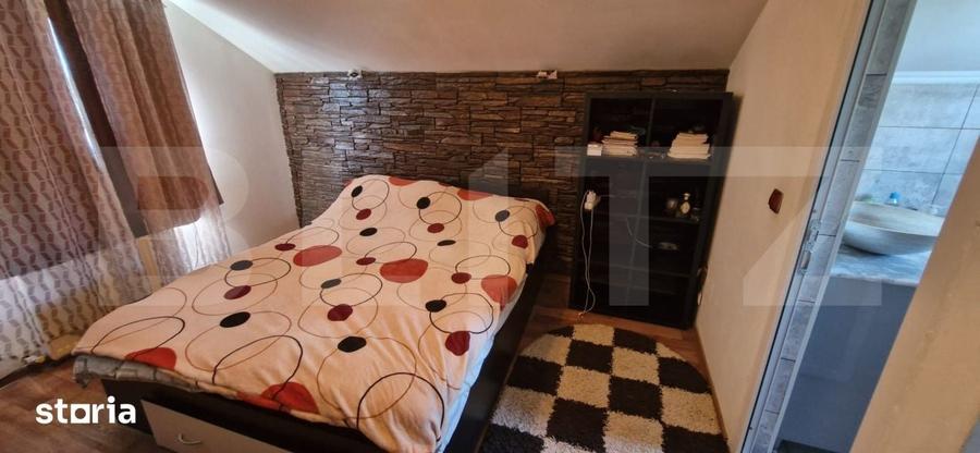CASA DE VANZARE ZONA LINI?TITA | TEREN 534 MP | CONSTRUC?IE - 4