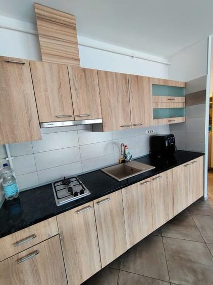 Proprietar închiriez apartament cu două camere. - 5