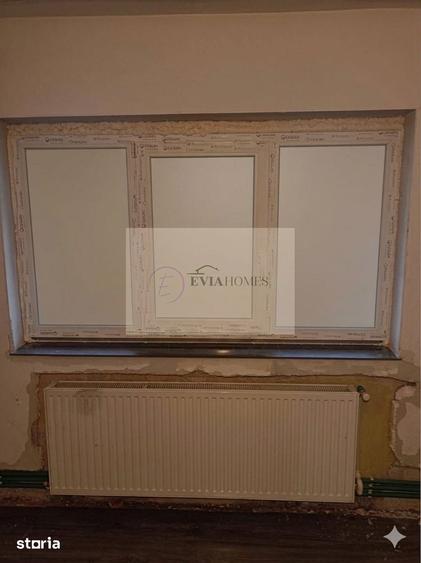 Apartament cu 3 camere decomandat în Între Lacuri