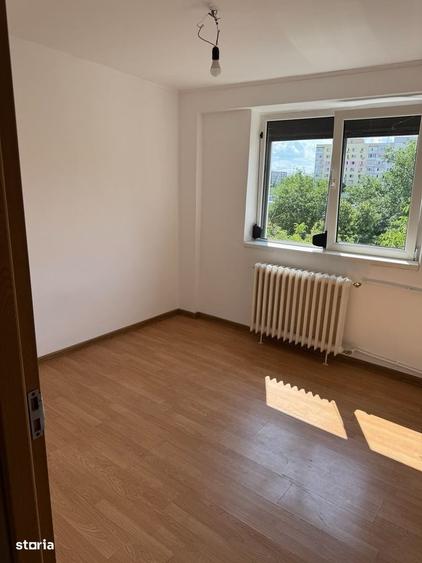 Apartament cu 2 camere semidecomandat în Pantelimon