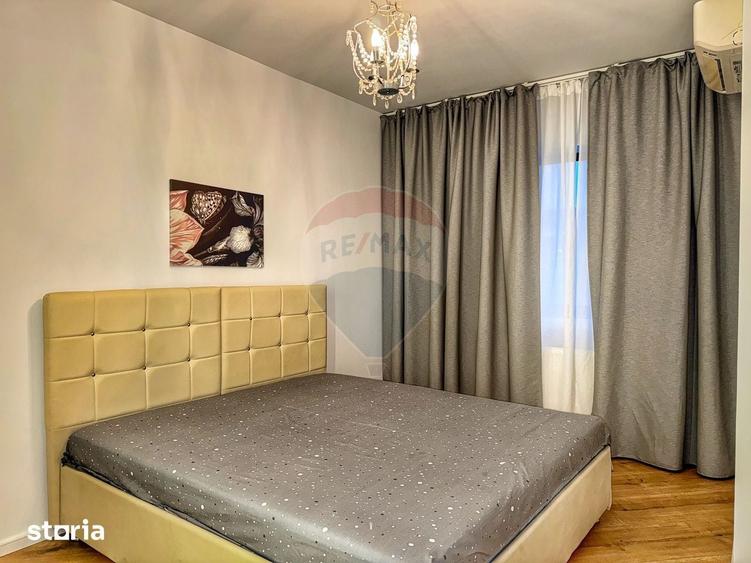 Apartament 3 Camere | 100 mp | Mobilat Premium | 4 CITY NORTH PIPERA - 8