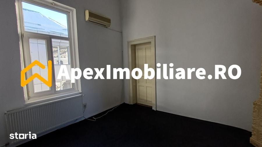 Spatiu Birouri 11 mp Cismigiu, Romana, Popa Tatu, Metrou 12min - 4