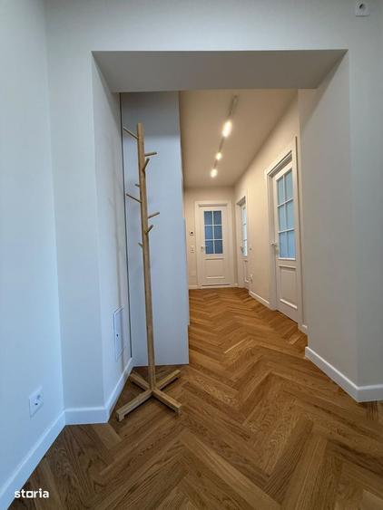 Apartament premium 3 camere | Zorilor | Prima inchiriere - 11
