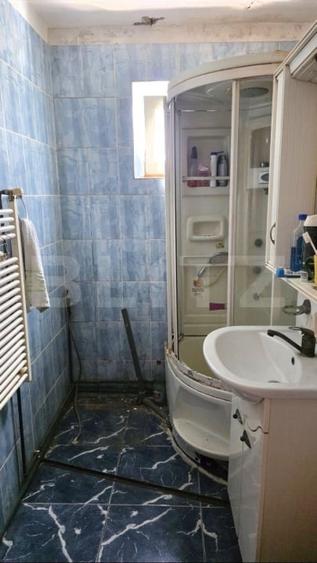 Apartament cu 3 camere decomandat, mobilat în Victoria