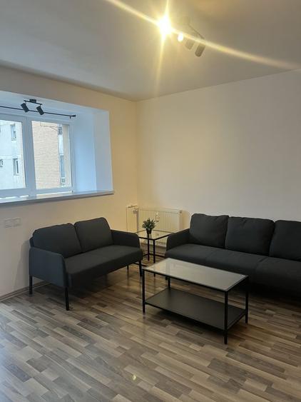🏡 De închiriat 2 camere renovat complet | AC | balcon | Drumul Taberei - 5