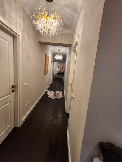 Apartament cu 3 camere decomandat în Bucureștii Noi