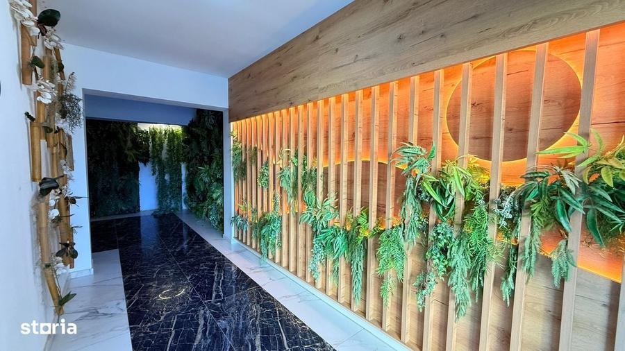 Apartament cu 3 camere în Nord
