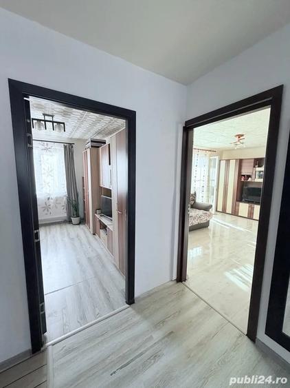 Apartament cu 3 camere decomandat în Mănăștur