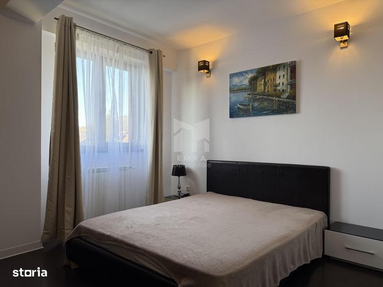 Apartament cu 4 camere decomandat în Tudor