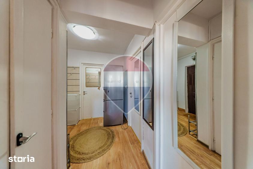 Apartament 2 camere, pet friendly Calea Romanilor - 13