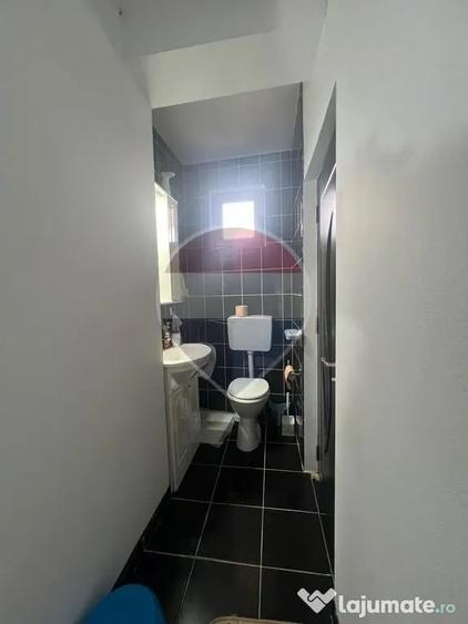 Casă cu 3 camere cu Teren 111 Mp în Tăbăcari