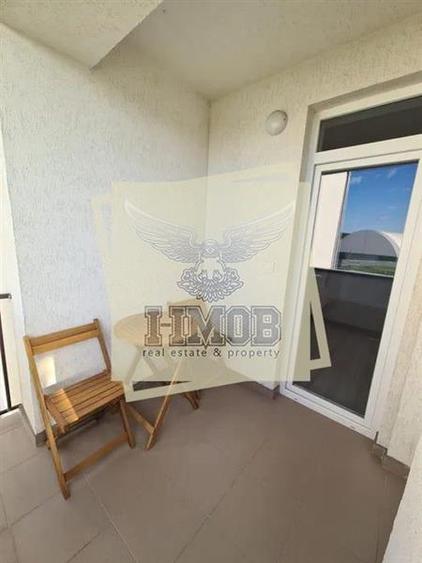 Apartament cu 2 camere decomandat în Broscărie
