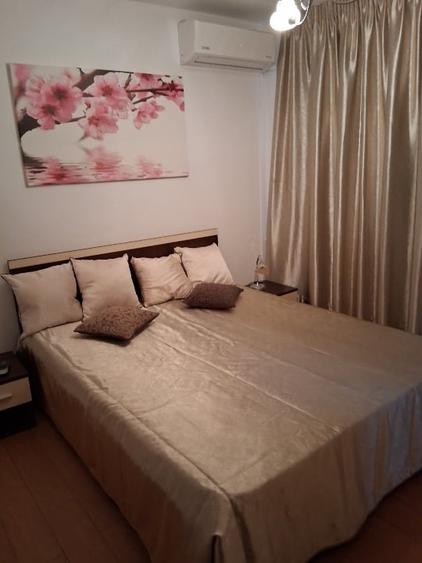 Apartament cu 2 camere decomandat, mobilat în Cotroceni