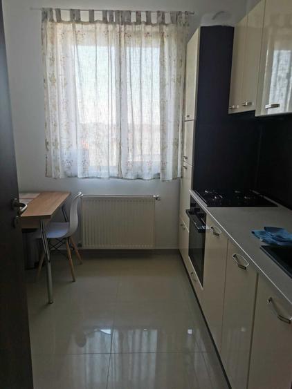 Apartament cu 2 camere decomandat în Chiajna