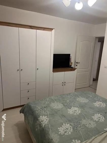 Vand apartament 2 camere in zona Tudor - 6