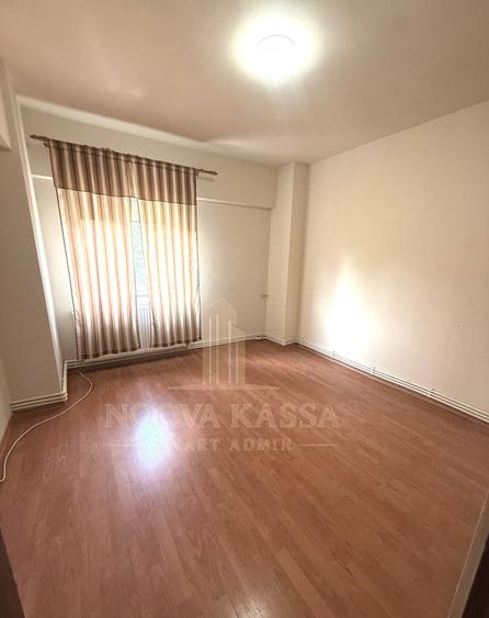 Tomis 2 - MD-uri, apartament cu vedere catre parc - 3