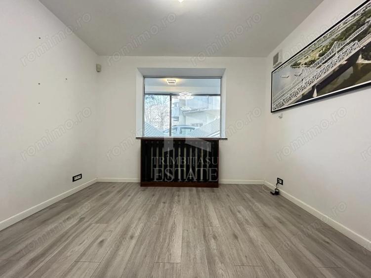 Apartament cu 2 camere decomandat în Tomis II