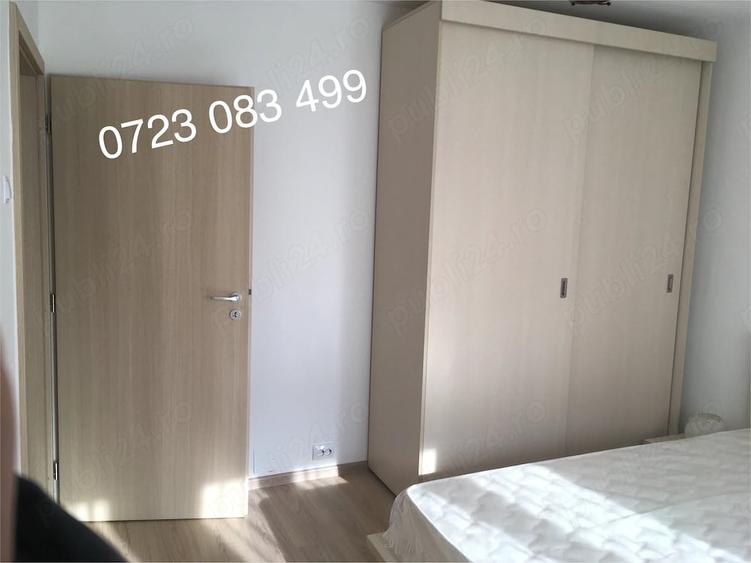 Luminos, spa?ios, inchiriere 2 camere Avia?iei, direct proprietar - 8