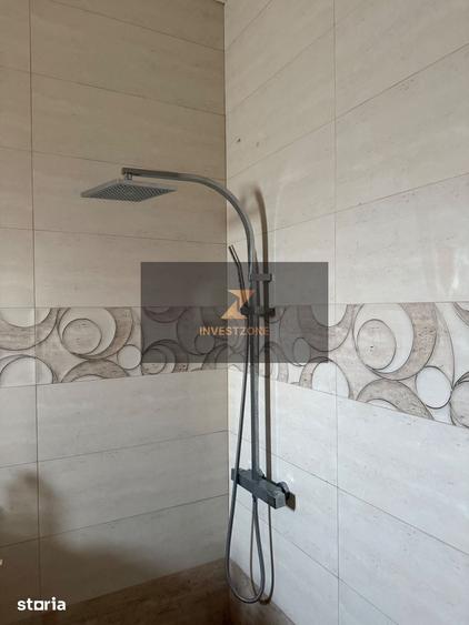 Casă cu 6 camere cu Teren 806 Mp în Cetariu