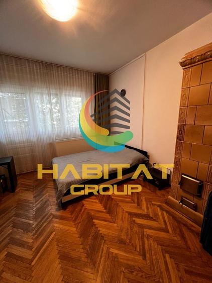 Apartament cu 2 camere semidecomandat, mobilat în Pache Protopopescu