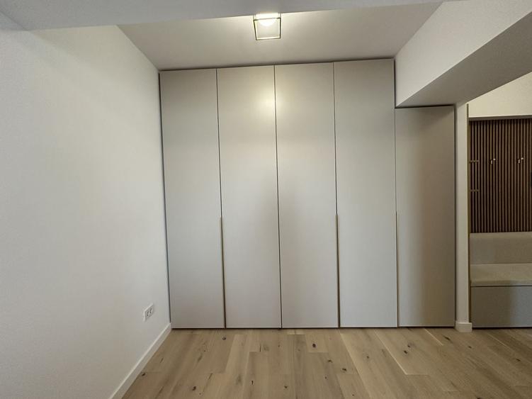Apartament cu 2 camere decomandat, mobilat în Pipera