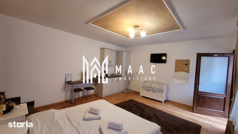 Apartament cu 8 camere în Central