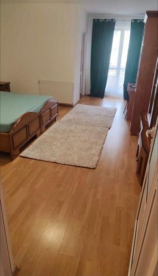 Apartament 1 Camera De Inchiriat | 45 Mp | Balcon | AC | C.T | UMF | USAMV - 3