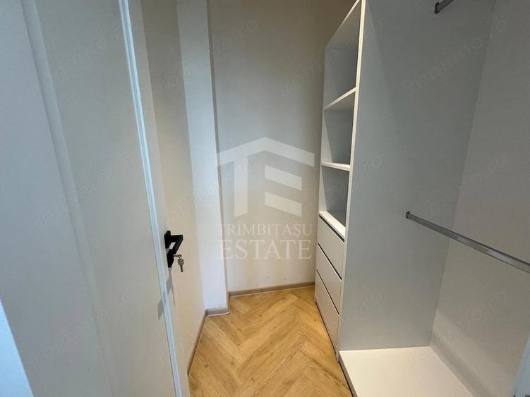 Voluntari 2 Camere Lux 1/1 Bloc 2025 - 2