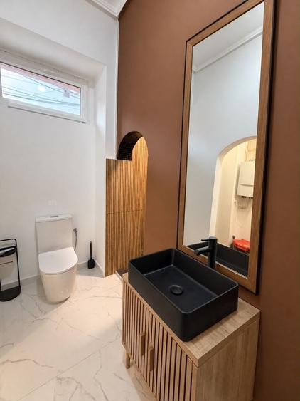 Apartament cu 2 camere decomandat în Exterior Vest