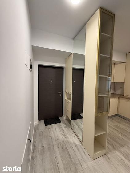 Apartament cu 2 camere în Tunari