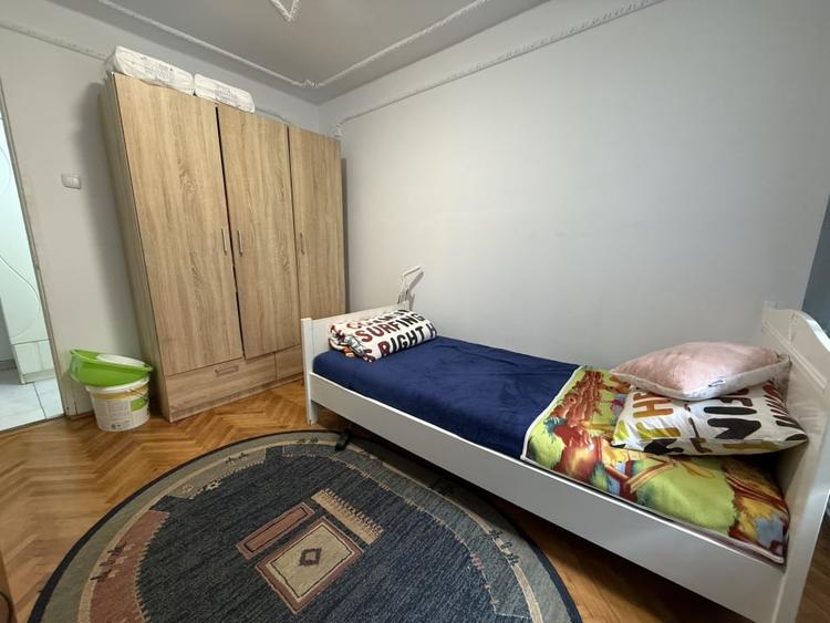 Apartament spatios, 3 camere, decomandat, 82 mp, parter - Lipovei - 4