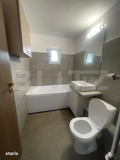 Apartament 2 camere, 55 MP, zona Manastur - 9