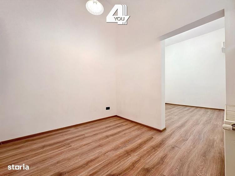 Apartament cu 3 camere în Ultracentral