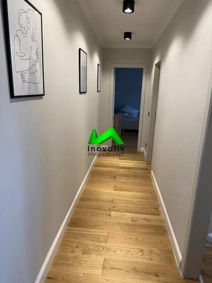 Apartament 3 camere de inchiriat Sibiu Rahovei - 4