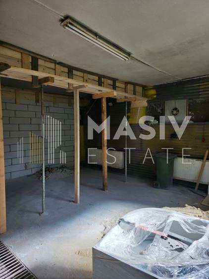 Spațiu comercial, de 92 mp, în Central